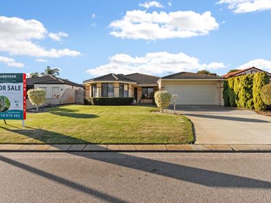 20 Tincurrin Drive, Southern River WA 6110