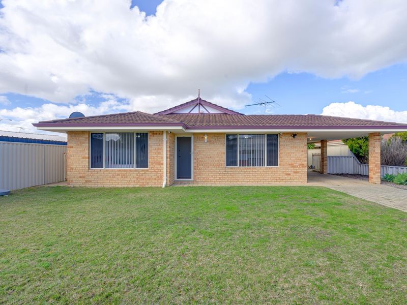 9 Melbourne Close, Port Kennedy WA 6172