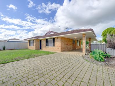 9 Melbourne Close, Port Kennedy WA 6172