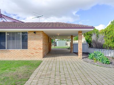 9 Melbourne Close, Port Kennedy WA 6172