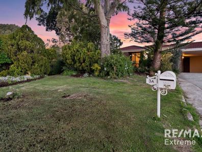 3A Plane Court, Beldon WA 6027