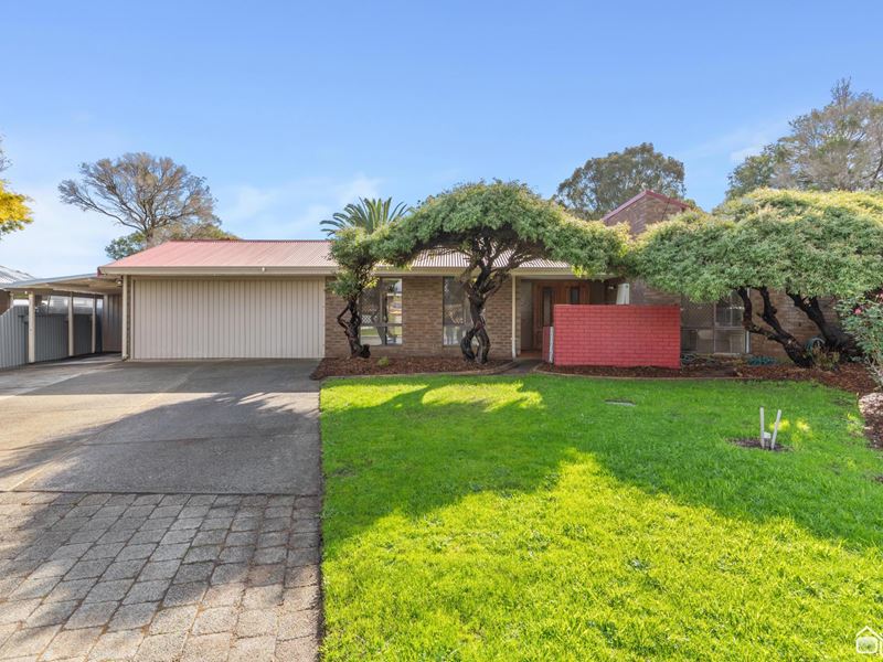 8 Nola Place, Maddington WA 6109