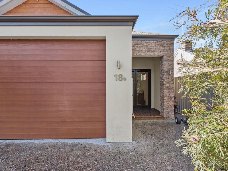 18B Loxton Street, Dudley Park