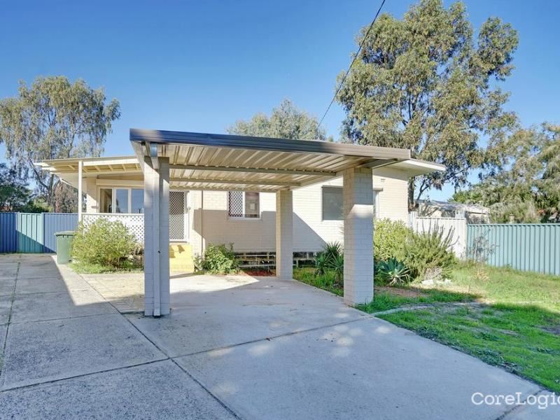 31 Swincer Way, Koondoola WA 6064