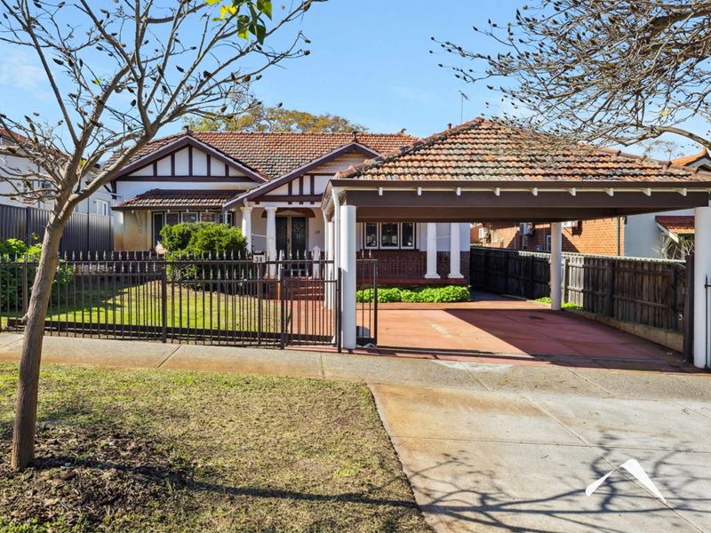 38 Joseph Street, West Leederville WA 6007