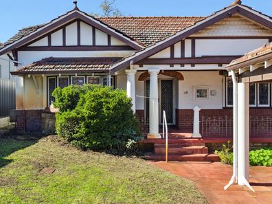 38 Joseph Street, West Leederville WA 6007