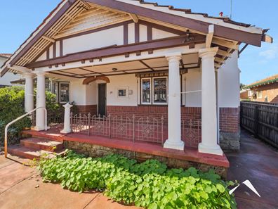 38 Joseph Street, West Leederville WA 6007