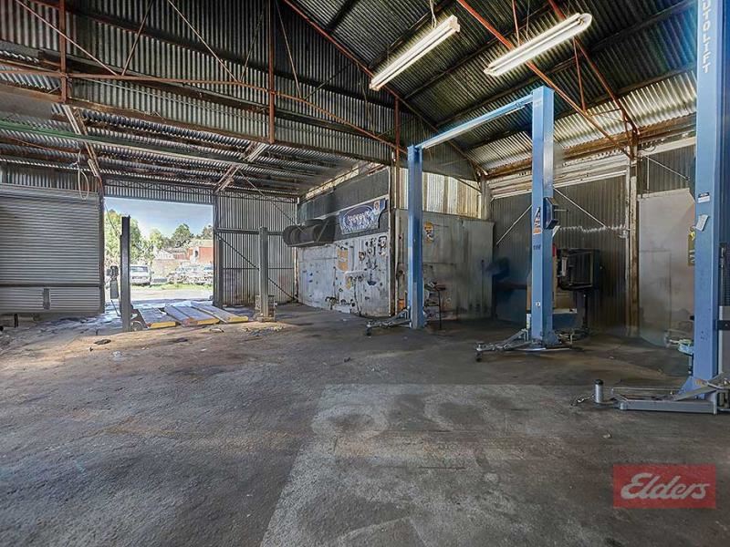 4 Grant &  29 Gordon  Street, Narrogin