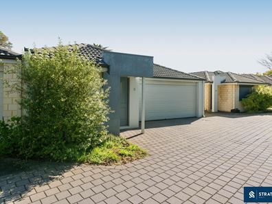 2/160 Cammillo Road, Kelmscott WA 6111