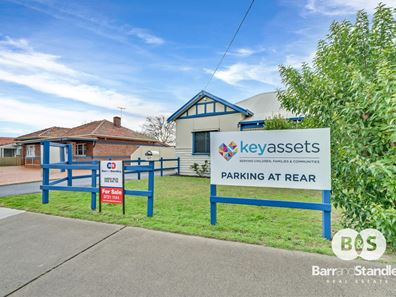 167 Spencer Street, South Bunbury WA 6230