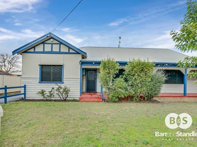 167 Spencer Street, South Bunbury WA 6230