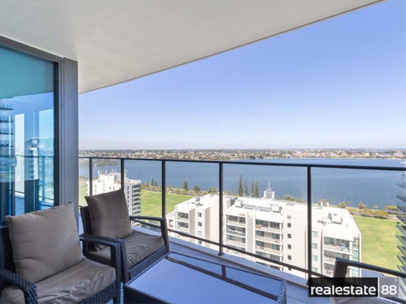 115/181 Adelaide Terrace, East Perth