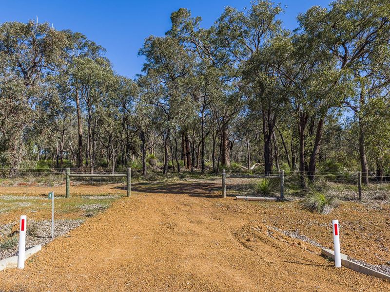45 Guernsey Rise, Lower Chittering