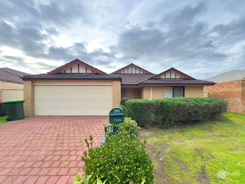 29 Tuomey Follow, Baldivis WA 6171