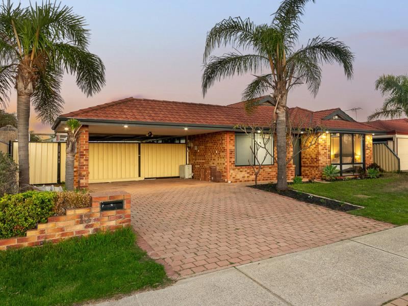 13 Eva Lynch Way, Warnbro