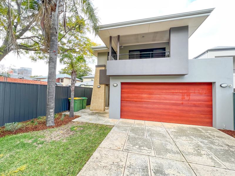 11B Macrae Road, Applecross WA 6153