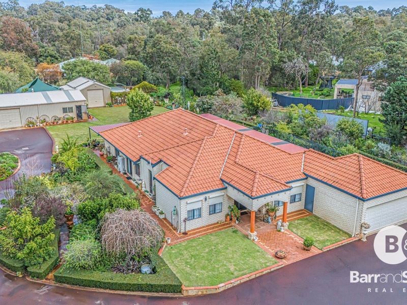 45 Gulf Way, Leschenault WA 6233