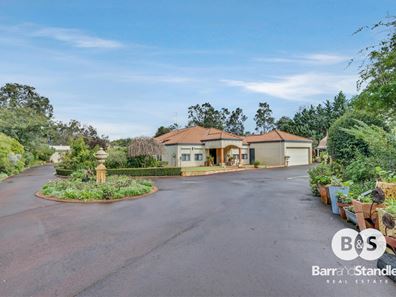 45 Gulf Way, Leschenault WA 6233