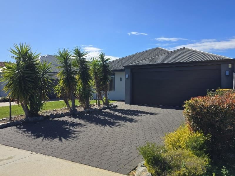 35 Galena way, Byford WA 6122