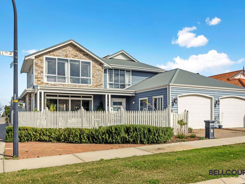 Lot 1930, 57 Duvall Parkway, Aveley