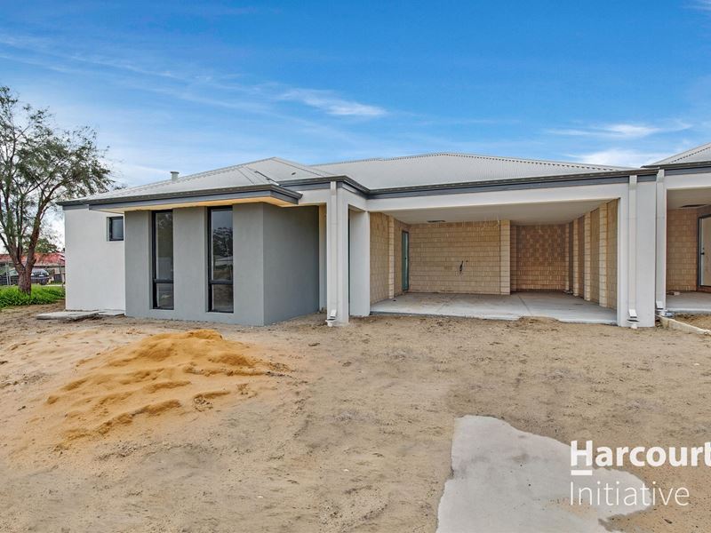 1A,B,C Keeley Way, Girrawheen WA 6064