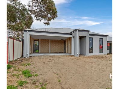 1A,B,C Keeley Way, Girrawheen WA 6064