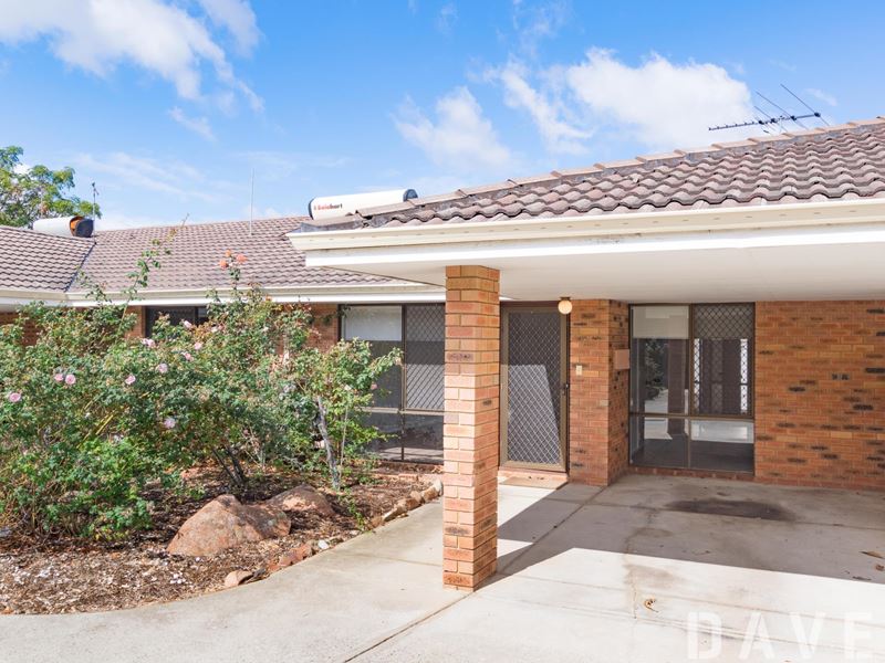 7/234 Flinders Street, Yokine WA 6060