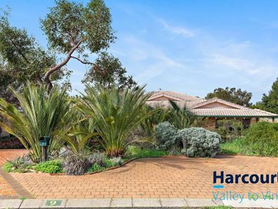 9 Shala Lane, Joondalup WA 6027