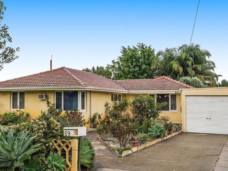 59 Scanlon Way, Lockridge WA 6054