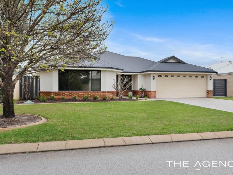 30 Concord Terrace, Atwell WA 6164