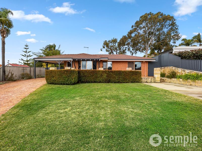 60 Conigrave Road, Yangebup WA 6164