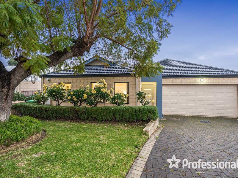 25A Louden Street, Balga