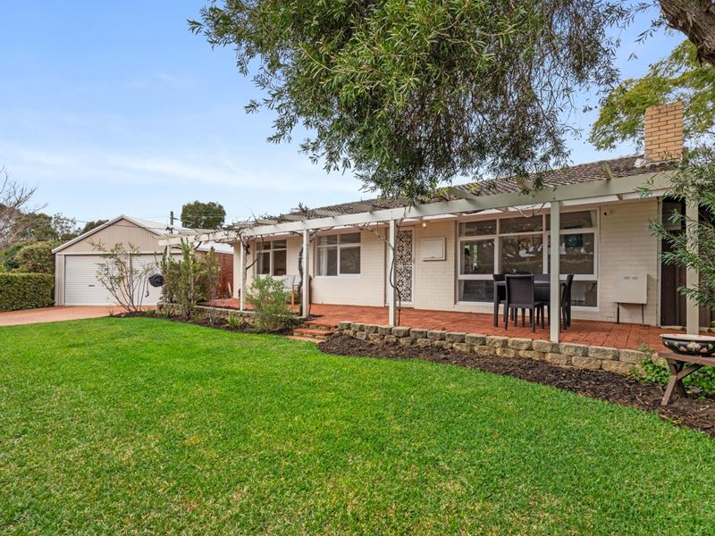 47 Swan Street, Guildford WA 6055