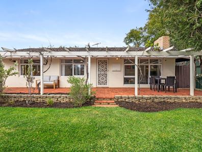 47 Swan Street, Guildford WA 6055