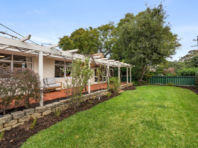 47 Swan Street, Guildford WA 6055