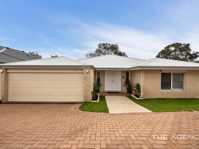 4 Forillion Avenue, Bibra Lake WA 6163