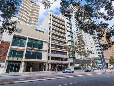 Level 6/231 Adelaide Terrace, Perth WA 6000