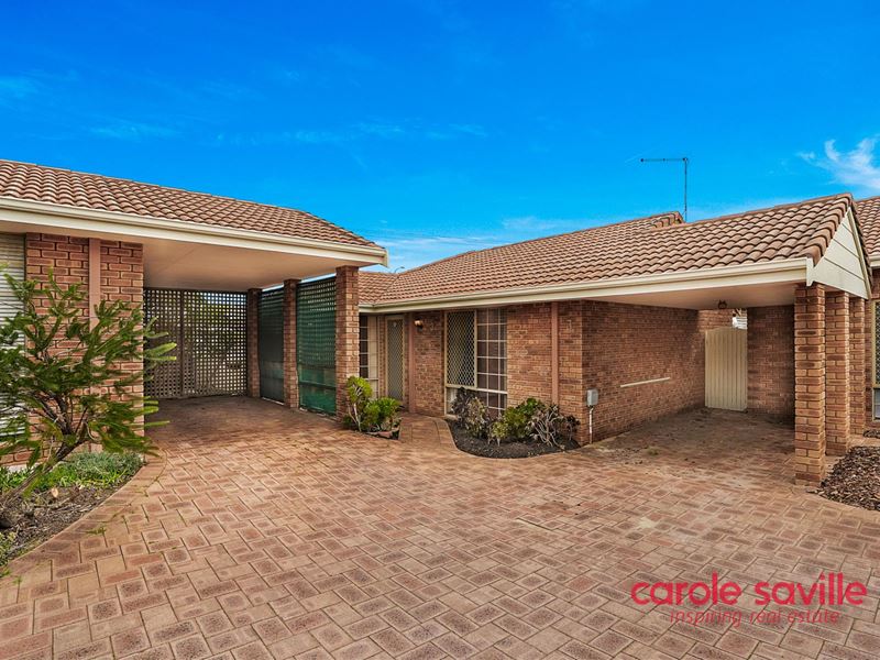 3/7 Carey Court, Kingsley WA 6026