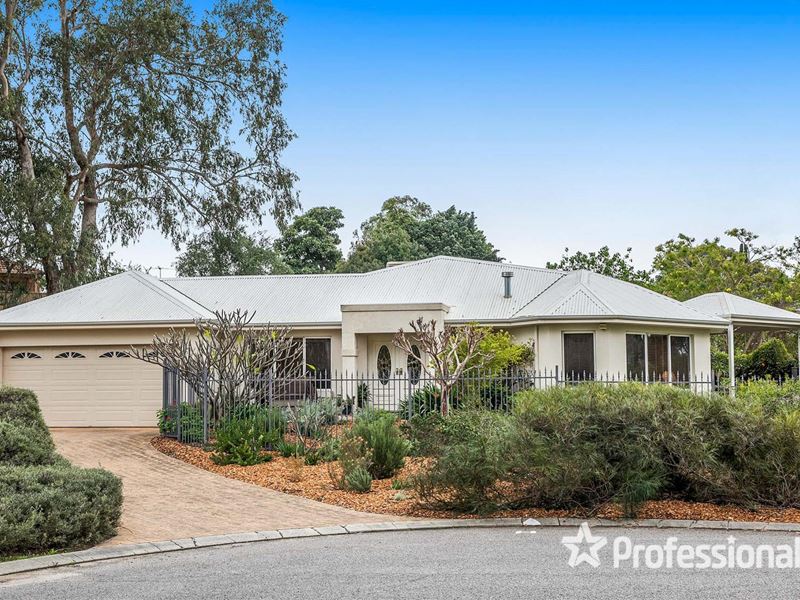 18 Iveson Place, Bassendean WA 6054