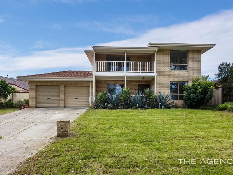60 Shelley Way, Lake Coogee