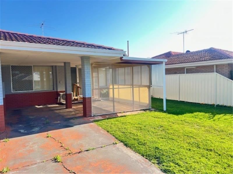 B/7 Cygni Street, Mandurah WA 6210