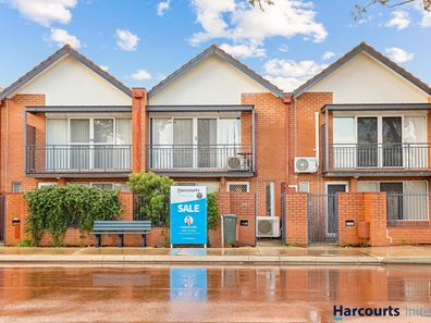 3/67 The Crescent, Midland WA 6056