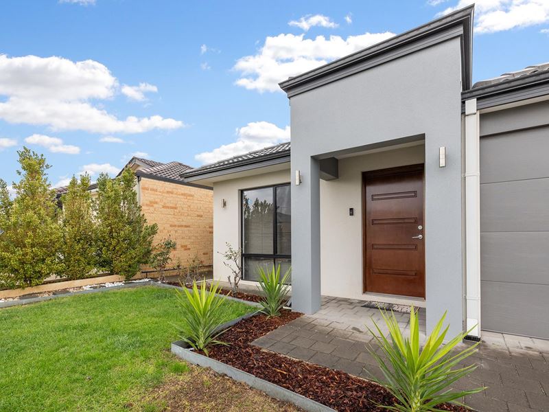 12 Evandale Way, Harrisdale WA 6112