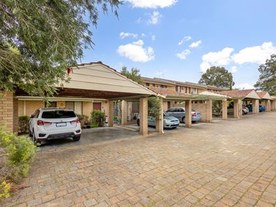 36/35 Moldavia Street, Tuart Hill WA 6060