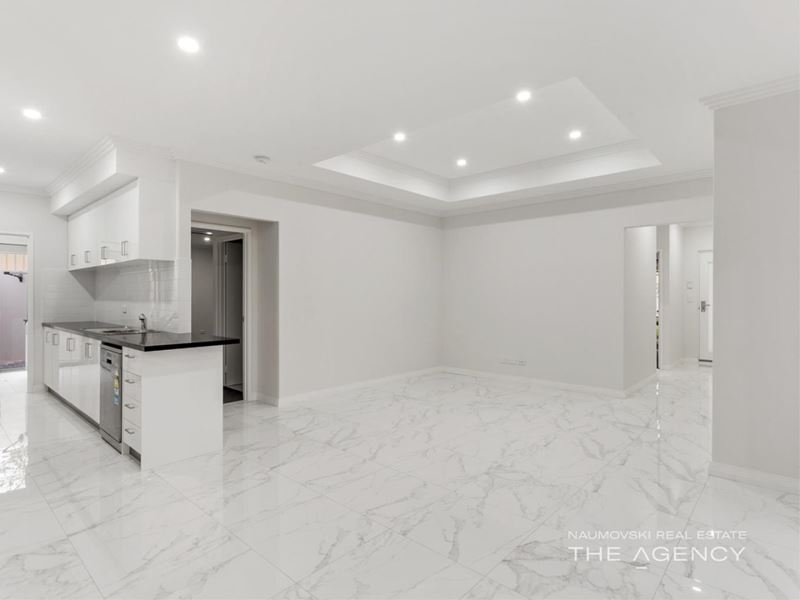 26A Wolya Way, Westminster