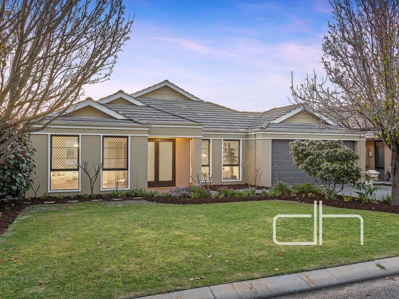 25 Lavender Chase, Darch