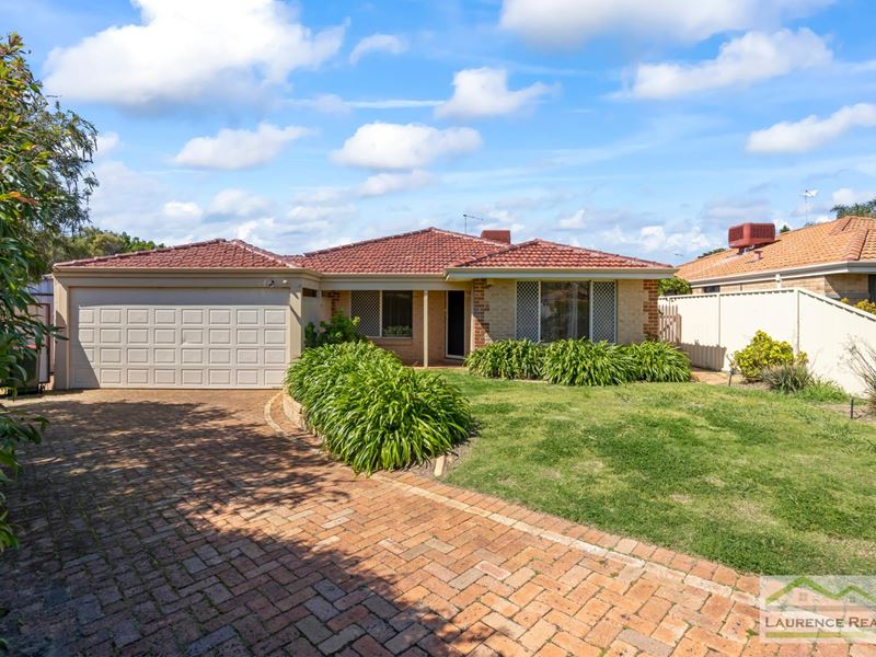 9 Gaffney Ridge, Clarkson WA 6030