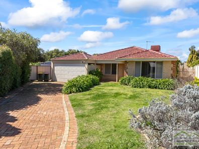 9 Gaffney Ridge, Clarkson WA 6030