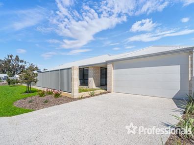 10 Selago Avenue, Vasse WA 6280