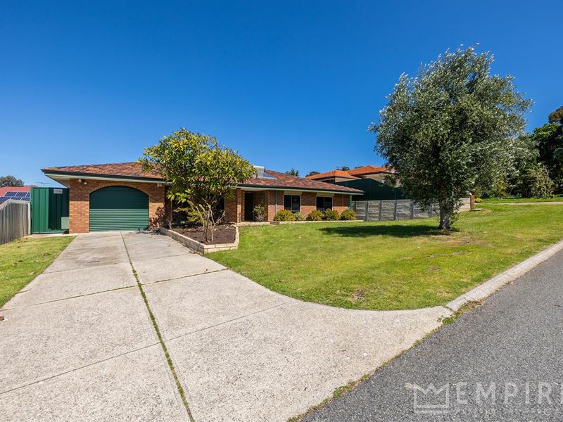 24 Bunyan Close, Spearwood
